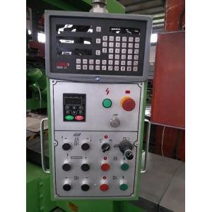 Drilling Gantry Milling Machine Moving Beam 5.5kw 7.5kw TX20-2 TX20-3