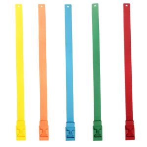 Wholesale Pasture Management Sturdy TPU Cow Leg Strap Belt For Cattle And Goat Restraint from china suppliers