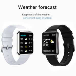 P10 Heart Rate Smartwatch Amazfit Gts GT2 Smart Bracelet