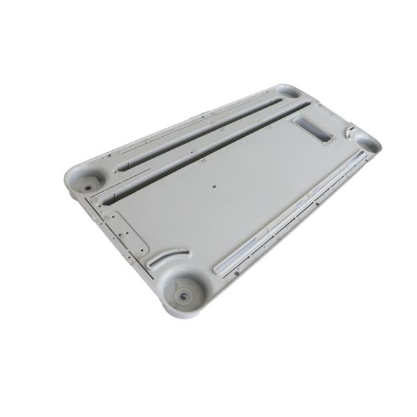 Metal Material Customized Hot Runner/Cold Runner Abs Plastic Mold Injection Molding Tools for Auto Parts