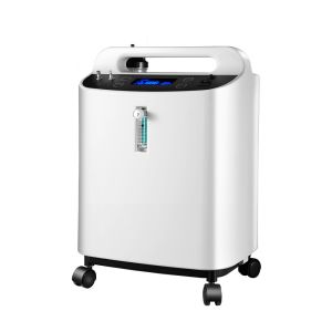 Efficient Household Oxygen Generator 50HZ , 350W Oxygen Producing Machine