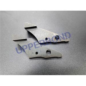 China Customized HLP Packer Machine Parts Left Top Transfert Pawl For 20s Cig on sale