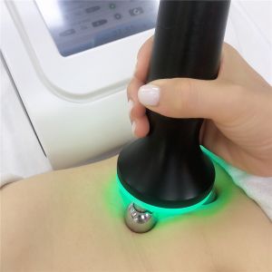 Profession Microcurrent Anti Wrinkle Machine Roll Radio Frequency Machine Body