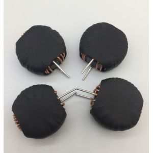 China factory custom toroidal filter magnetic coil choke inductors