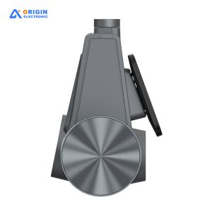 Mini Dual/Triple Dash Cam with DMS+ADAS 1080P Smart Driving Recorder with G