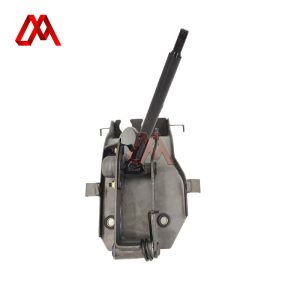 Truck Gear Shifter Seat Upper Base Fit for ISUZU 700P 4HK1 OEM Number 1-33610977