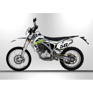 2019 New design model with powerful engine 250cc