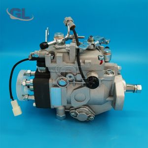 China Made New diesel injection Pump VE Pumps 104645-9830 104745-9830 NP-VE4