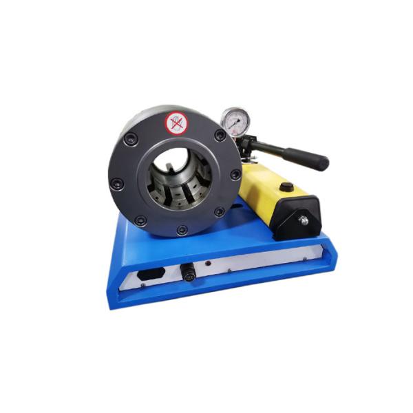 Quality Manual Hydraulic Hose Crimper Hose Pressing Machine P20HP Finn Power P16HP Manual for sale