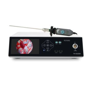 Wholesale TUYOU 1/2.8&quot; SONY CMOS Image Sensor Medical Endoscope Camera With Cold Light Source For ENT Urological from china suppliers