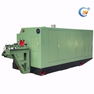 Wholesale Full Closed M11 Screw Cold Heading Equipment from china suppliers