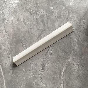 Restaurants WPC Corner WPC Decorative Lines Pollution Free