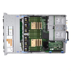 R540 Memory Server Computers Experience Enhanced Efficiency with Intel 4210 CPU