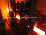 R4M 1S Continuous Casting Machine For Steel , Rigid Dummy Bar for Medium and