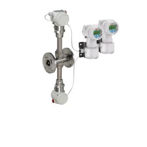 FSS450 ABB Swirl Flowmeter SwirlMaster High Accuracy