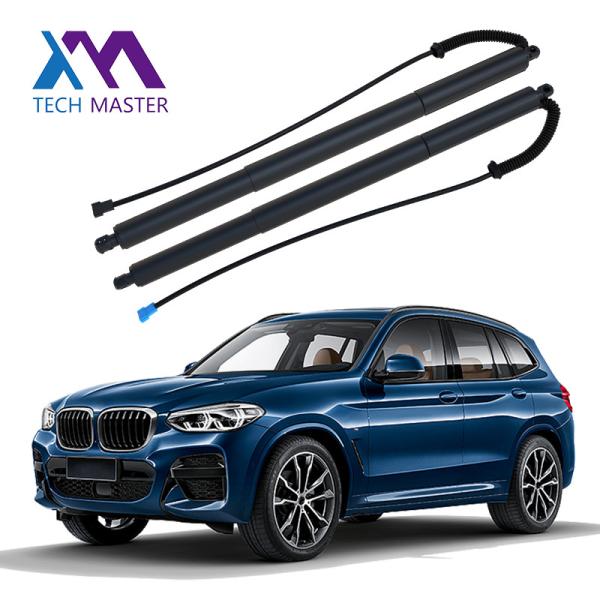 51247232003 51247232004 51247432741 51247432742 Rear Left And Right Power Lift Gate For BMW X3 F25 2011-2014 Black