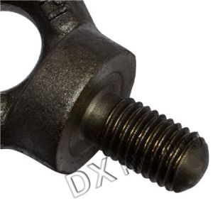 Wholesale Precision Casting Technology Lifting Eye Bolts BS 4278 With CE Certification from china suppliers