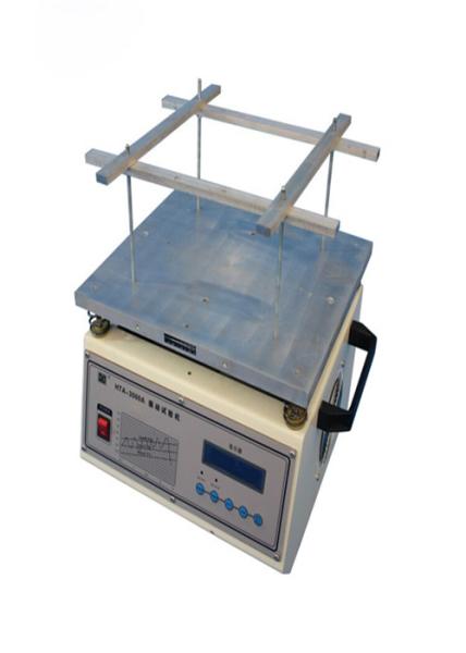 Quality Electromagnetic Vibration Testing Machine With Vibration Frequency Digital Display for sale