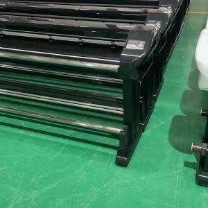 High End Dual Head CAD Paper Pattern Printing Plotter for Luxurious CAD File