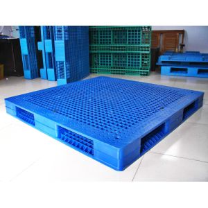 Light Weight Reusable Plastic Pallets