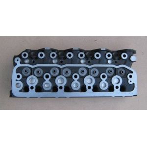 4DR5 4DR7 Cylinder Head ME759064 ME997271 for MITSUBISHI Canter/Jeep/Rosa Bus