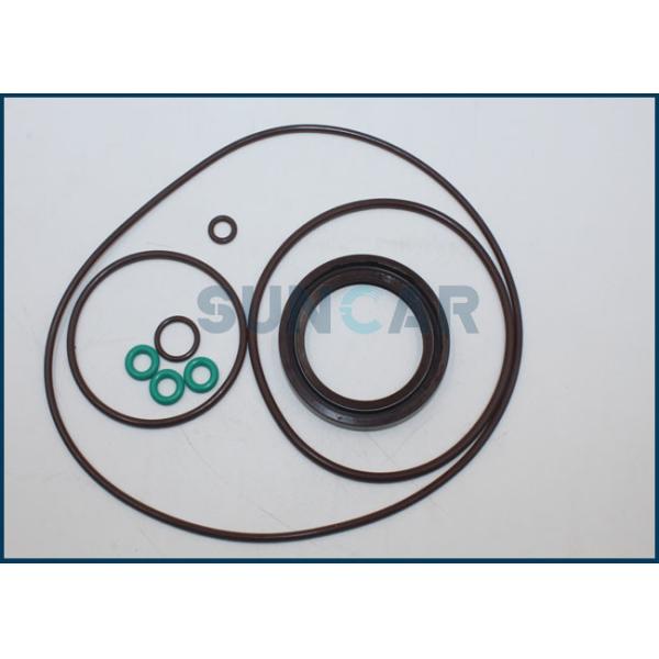 A11VO40 Rexroth Main Pump Seal Repair Kit