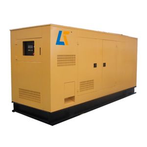 250KV 312.5KVA 60HZ Cummins Diesel Engine Generator Set