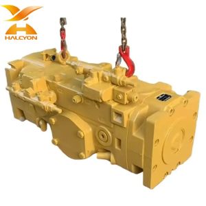 Wholesale CATERPILLAR Pump GP 369-9655 Hydraulic Axial Piston Pump for CAT E374 390F from china suppliers