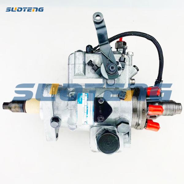 DB4629-6216 Fuel Injection Pump for Engine Parts Diesel Pump