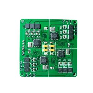 Shenzhen Customized OEM PCB PCBA Manufacturer Printed Electric Electronics