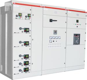 Wholesale MDmax ABB Authorized IP41 Low Voltage Switchboard from china suppliers