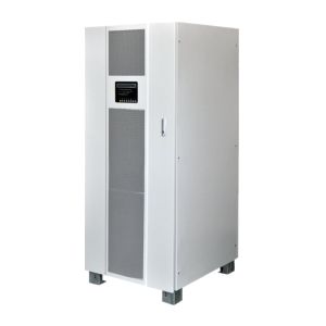 120KVA Low Frequency Online UPS 3 Phase 415V Commercial Ups Systems