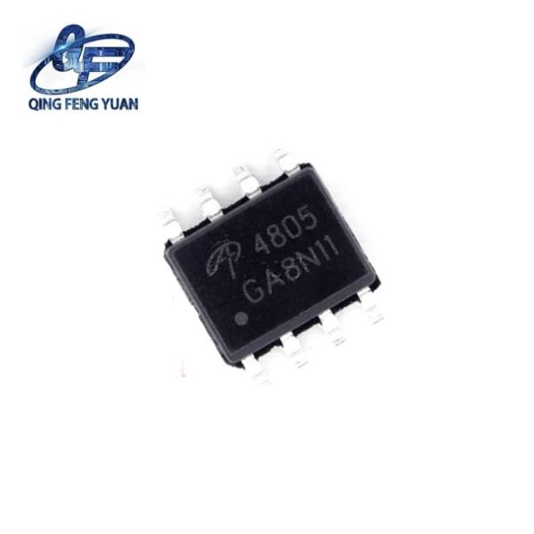 AOS Circuit Microcontroller Supporting AO4805 Electronic Components AO48 BOM