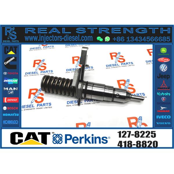 Diesel fuel Injector 0R-84699 127-8225 127-8216 127-8228 162-0212 418-8820 for caterpillar Excavator CAT 3116 Engine