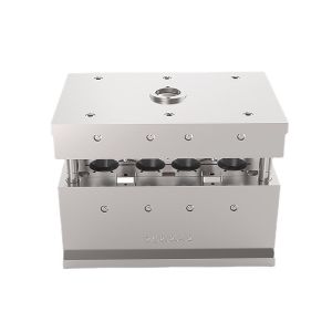 Custom Overmolding Insert for Plastic Injection Mold Services