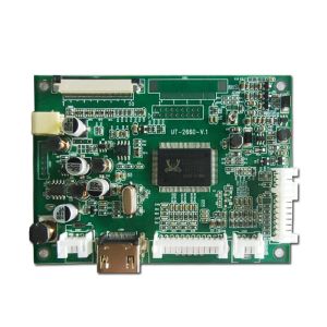 Universal LCD Driver Board HDMI 1024*600
