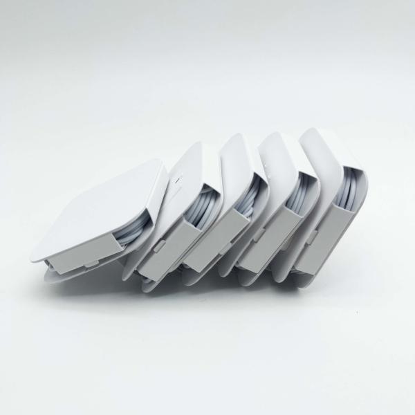 Quality Wired Earphone with mic In-ear Earbuds for iPhone 14 13 12 11 Support Volume Control for sale