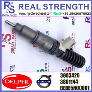 V-O-L-V injector 3883426 3801144 diesel Fuel Injection Injector 3883426 3801144