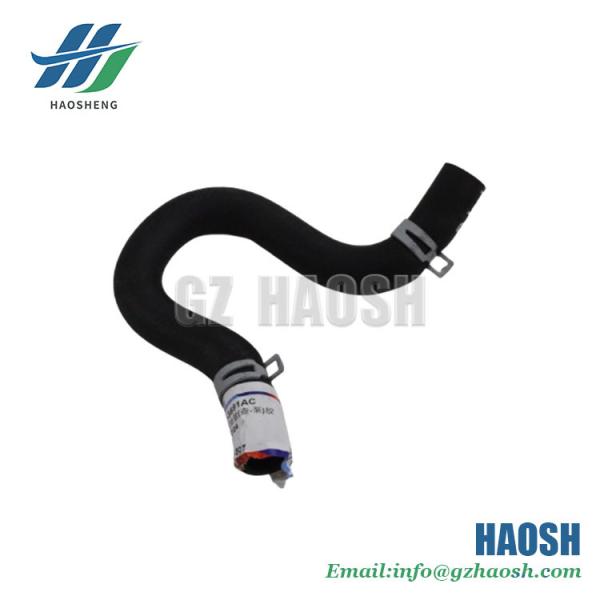 7C19-3691AC 7C19 3691AC Steering Pump Pipe Rubber Low Pressure Fit Ford Transit V348