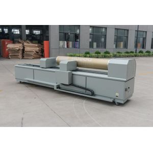 Uv Technology Computer To Screen Rotary Engraving Machine Including Software