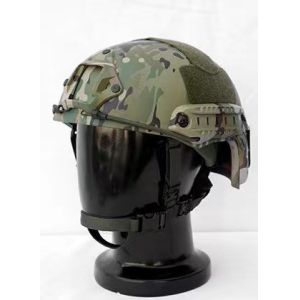 Wholesale NIJ3A New M88 FAST Helmet Outdoor Tactical Training Protective Assault Kevlar Military Tactical Helmet from china suppliers