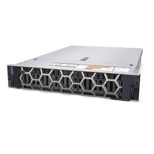 Intel Xeon Processor PowerEdge R740 2U Rack Server for Internet Computing and