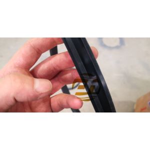 533HFB-250ABreathable cap rubber ring- rubber ring- rubber Gasket for air pipe