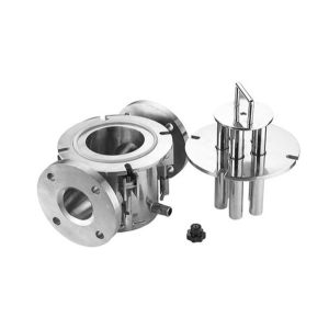 Wholesale Magnetic Separator Easy-Clean Magnetic Liquid Trap from china suppliers