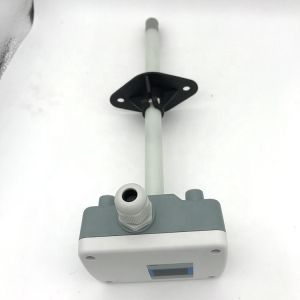 Industrial Wind Speed Sensor with 2.5W Consumption and Durable Performance 0 20m