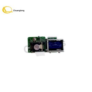 ATMs China Supplier Yihua 6040W OKI RG7 CRW 3A2999 Card Reader IC Contact Block