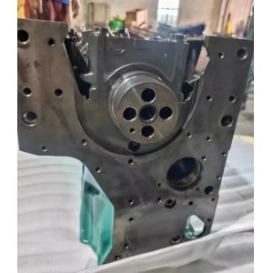 Hot Sales Volvo D7D D7E Engine Block Assembly High Quality
