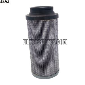 Industrial Return Oil Filter G02070 Made of Glass Fiber Filter Medium for
