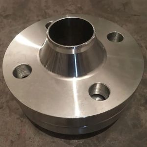 1.0497 Forged Steel Flanges S275NLH Steel Carbon Blind Wn Flanges Structural