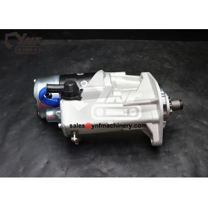 YNF17330 225-3150 Starter Motor – 24V 10T 4.5KW Excavator Engine Starter